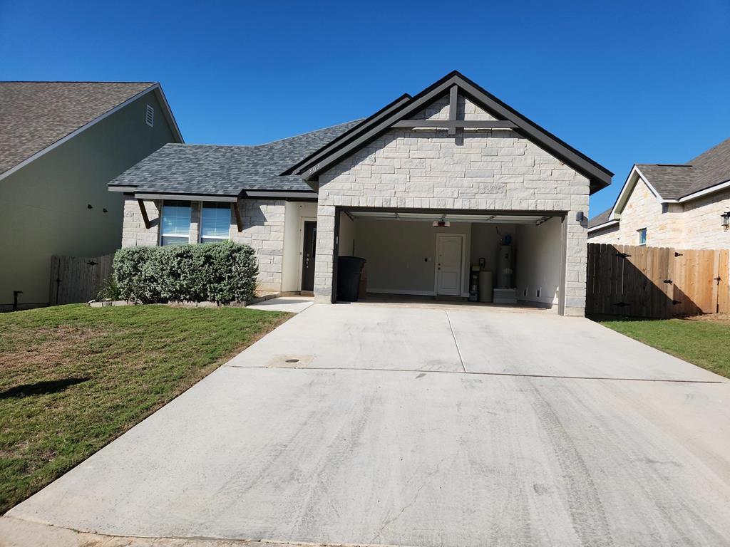 303 Winston Drive Fredericksburg TX 78624