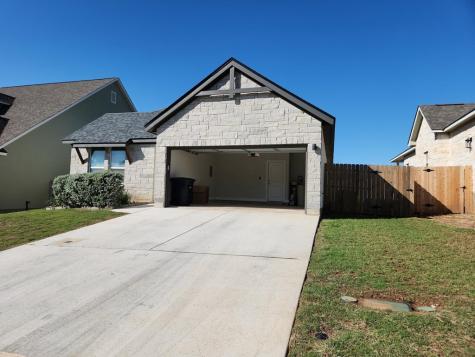 303 Winston Drive Fredericksburg TX 78624