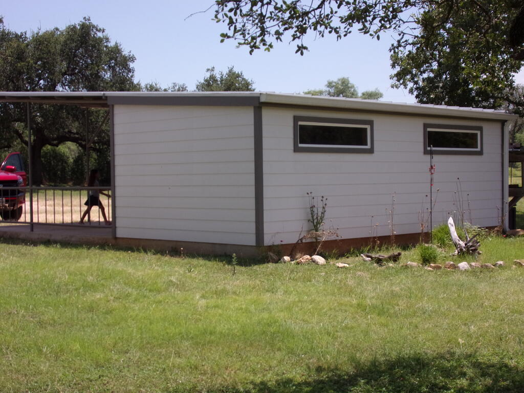 179 S Two Friends Trail Johnson City TX 78636