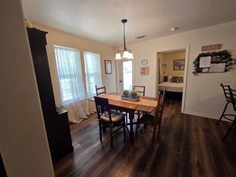 1006 E Highway Street Fredericksburg TX 78624