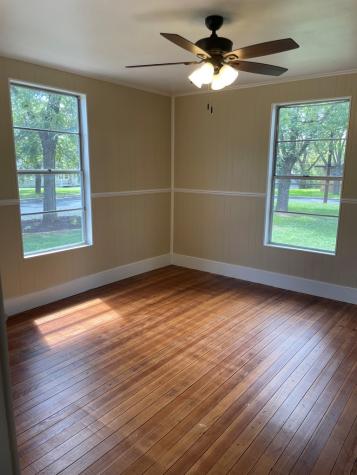 422 S Orange Street Fredericksburg TX 78624