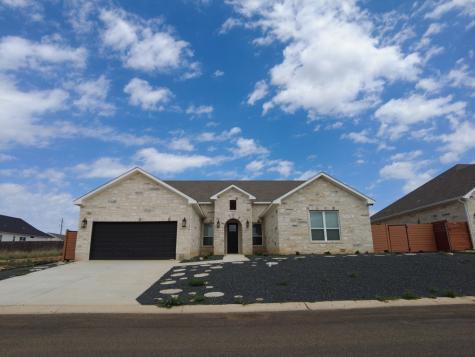112 Madrona Lane Fredericksburg TX 78624