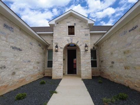 112 Madrona Lane Fredericksburg TX 78624
