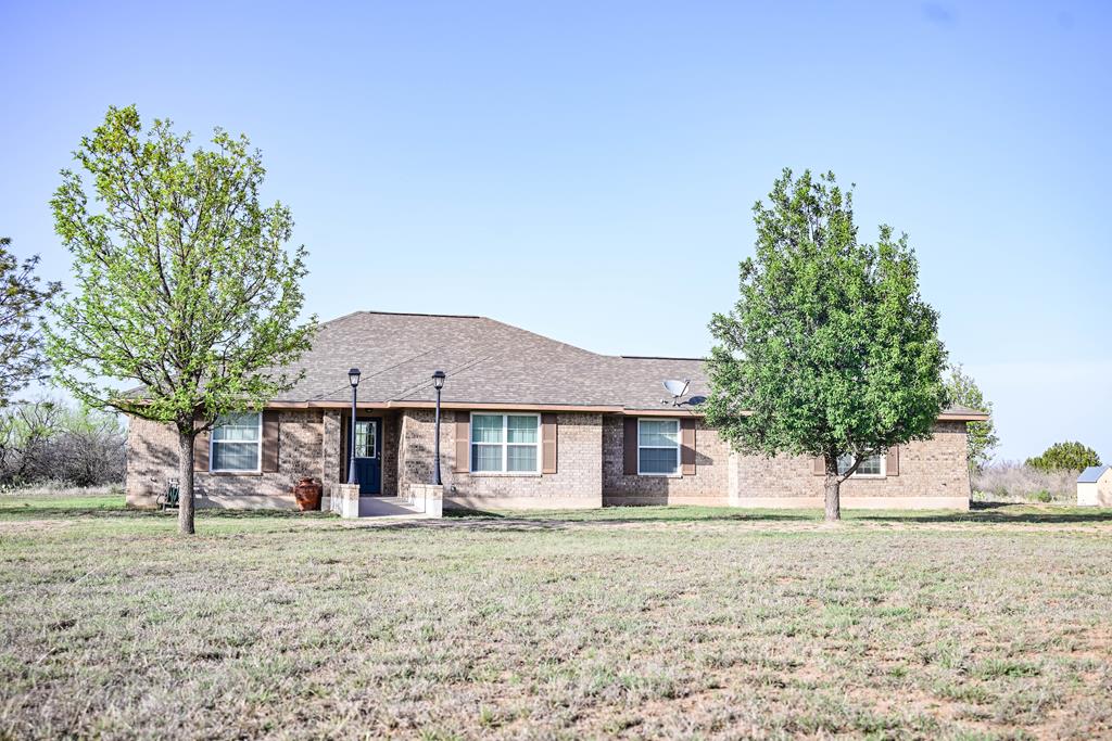 15219 N Ranch Road 783 Mason TX 76856