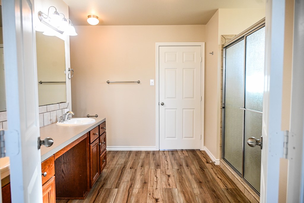 15219 N Ranch Road 783 Mason TX 76856