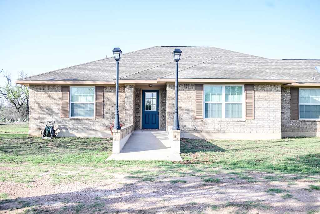 15219 N Ranch Road 783 Mason TX 76856