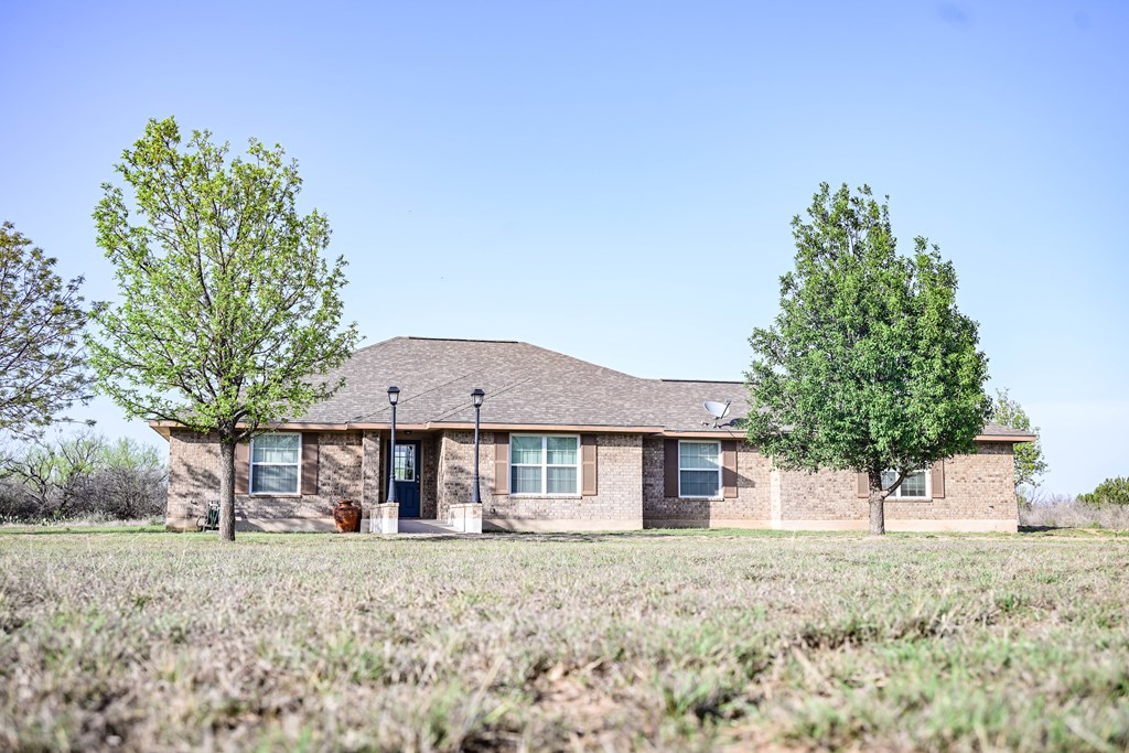 15219 N Ranch Road 783 Mason TX 76856