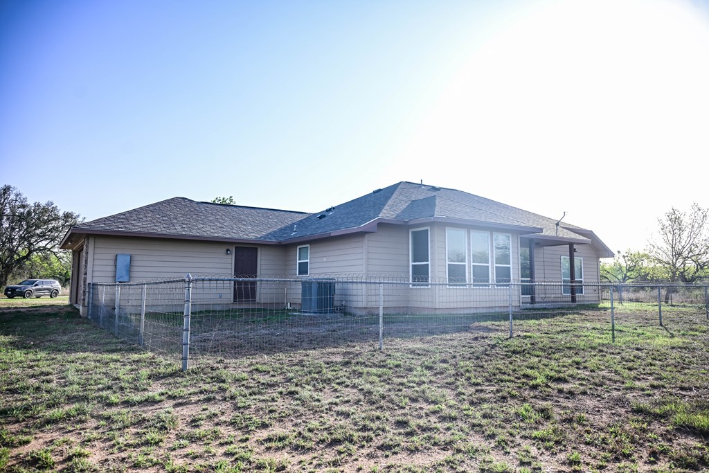 15219 N Ranch Road 783 Mason TX 76856