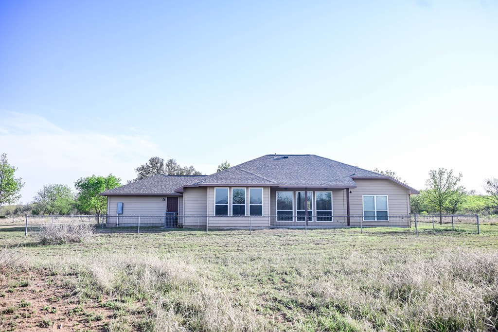 15219 N Ranch Road 783 Mason TX 76856