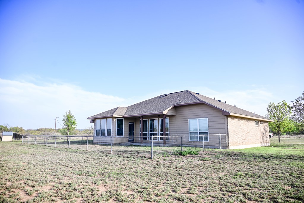 15219 N Ranch Road 783 Mason TX 76856