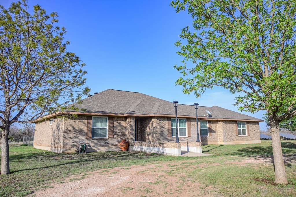15219 N Ranch Road 783 Mason TX 76856