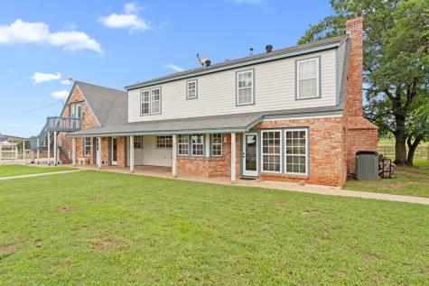 160 Vernons Lane Fredericksburg TX 78624