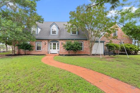 160 Vernons Lane Fredericksburg TX 78624