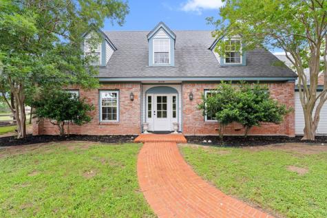 160 Vernons Lane Fredericksburg TX 78624