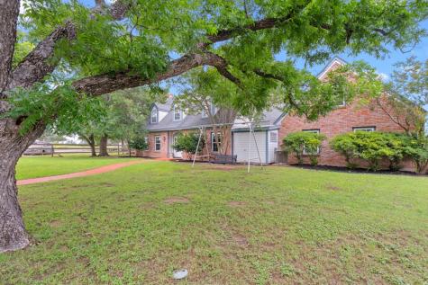 160 Vernons Lane Fredericksburg TX 78624