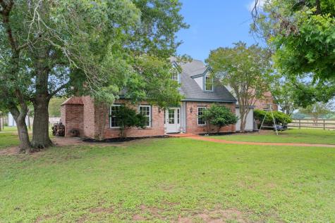 160 Vernons Lane Fredericksburg TX 78624