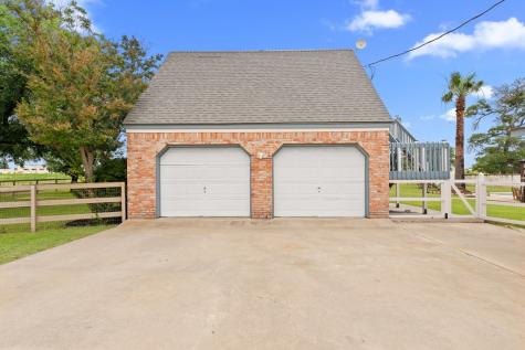 160 Vernons Lane Fredericksburg TX 78624