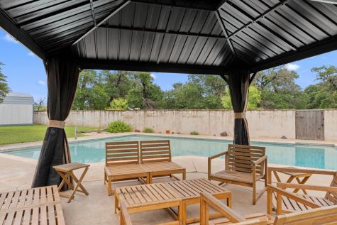 160 Vernons Lane Fredericksburg TX 78624