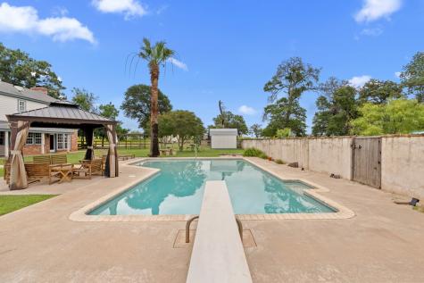 160 Vernons Lane Fredericksburg TX 78624