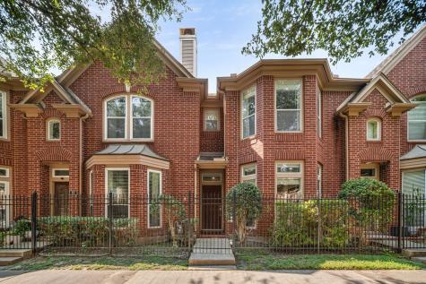 78 Mcgowen Street Houston TX 77006