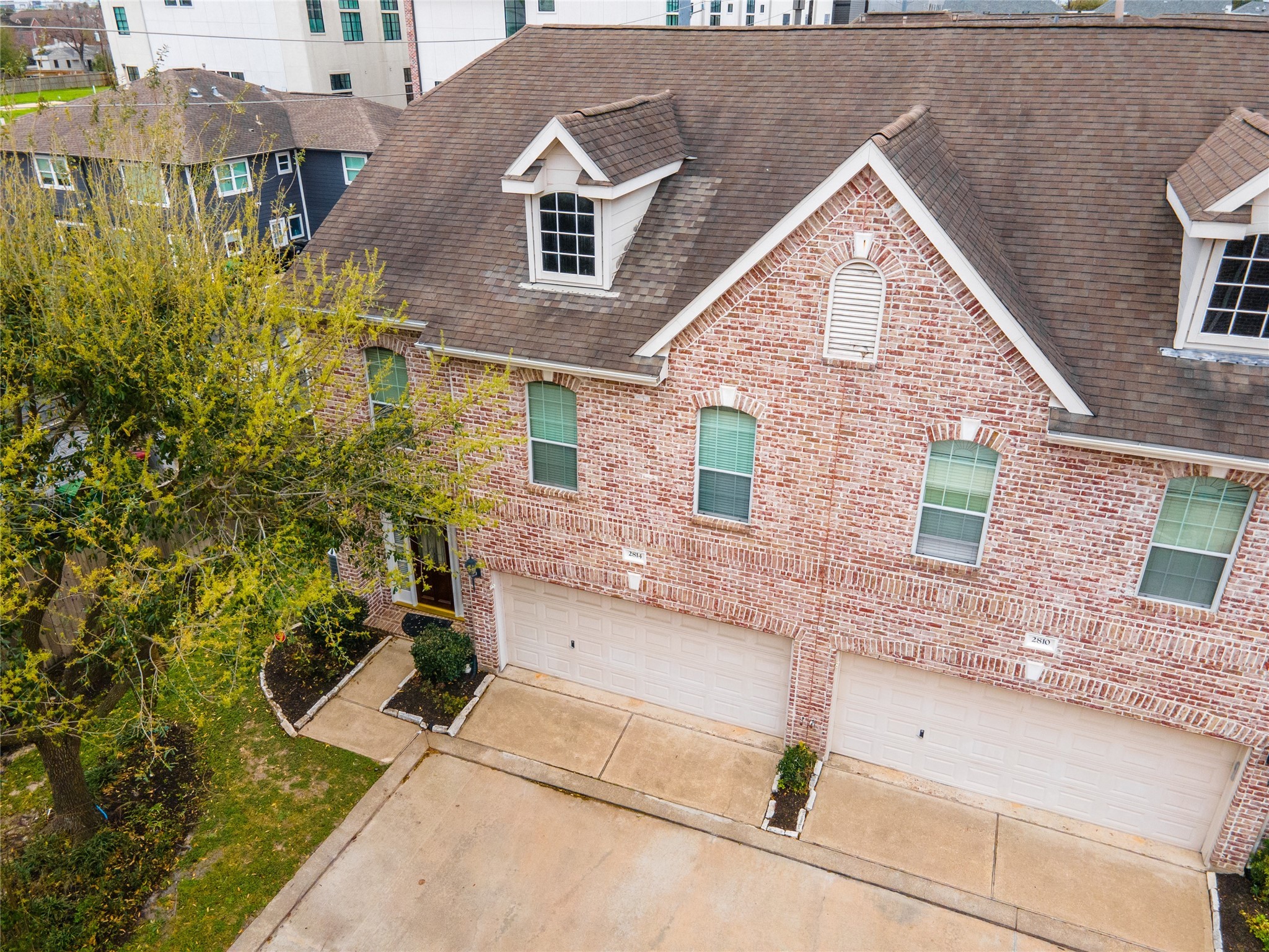 2814 Val Verde Court Houston TX 77057