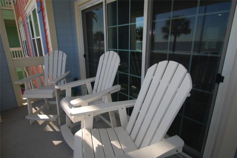 7000 Seawall Boulevard 624 Galveston TX 77551