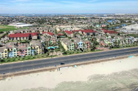 7000 Seawall Boulevard 624 Galveston TX 77551