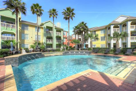 7000 Seawall Boulevard 624 Galveston TX 77551
