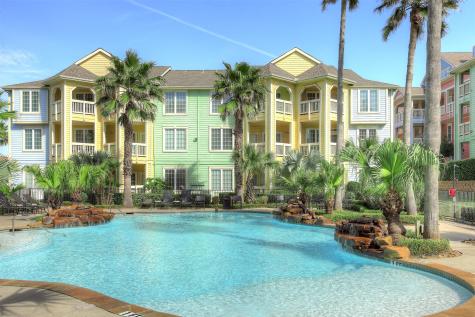 7000 Seawall Boulevard 624 Galveston TX 77551