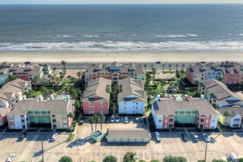 7000 Seawall Boulevard 624 Galveston TX 77551