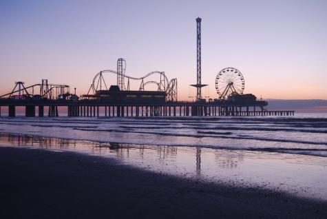 7000 Seawall Boulevard 624 Galveston TX 77551