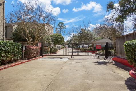 5711 Sugar Hill Drive Drive 29 Houston TX 77057