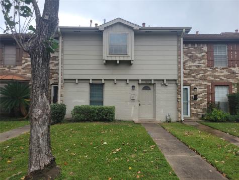 1503 Cedar Cove Street La Porte TX 77571