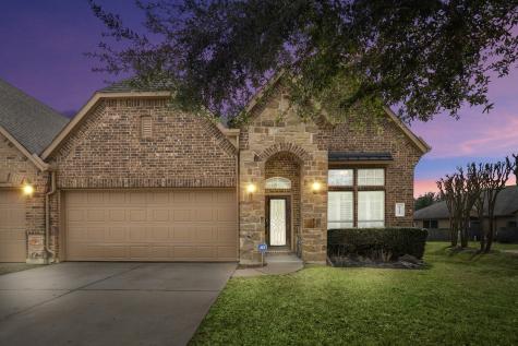 9723 Old Timber Lane Spring TX 77379