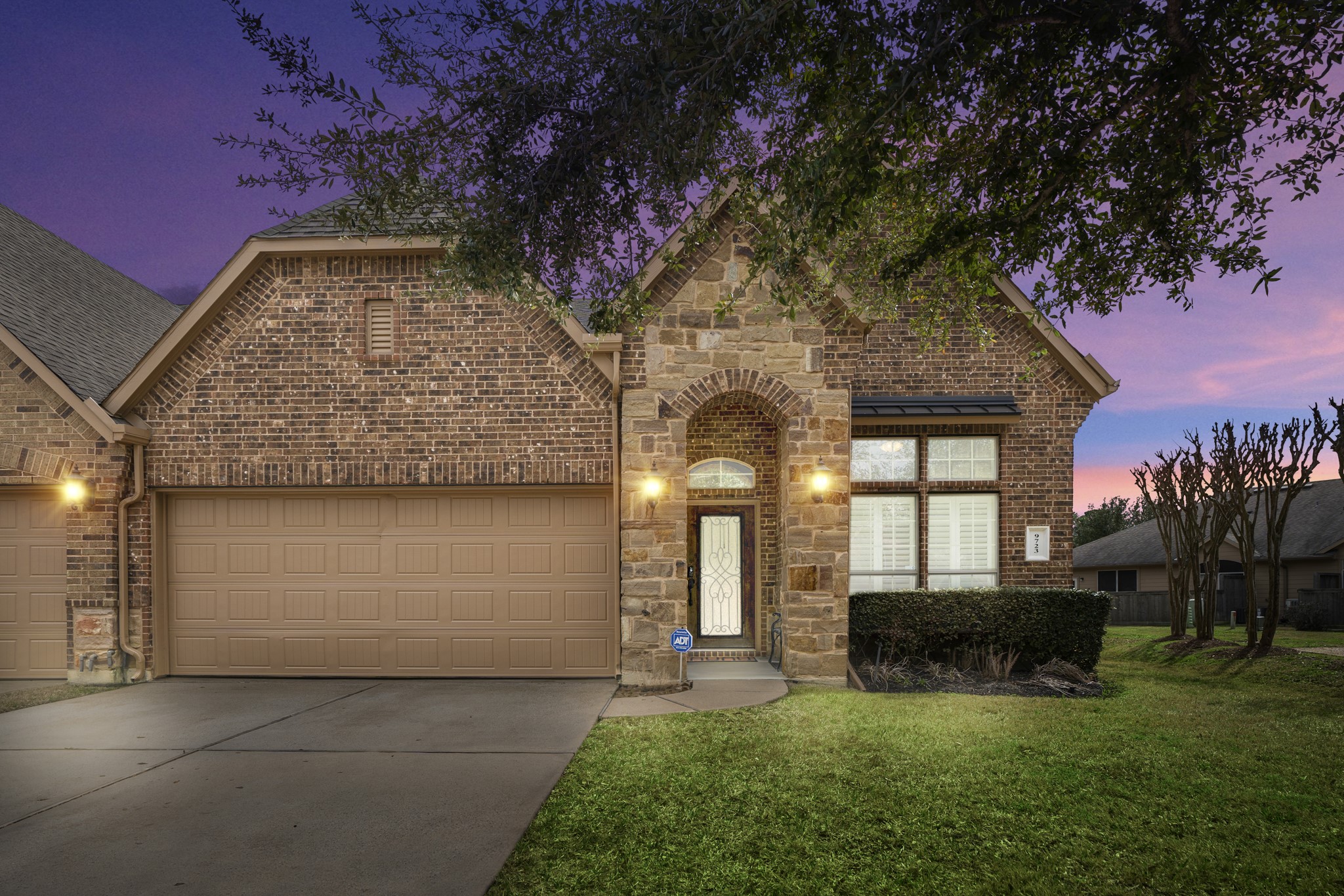 9723 Old Timber Lane Spring TX 77379