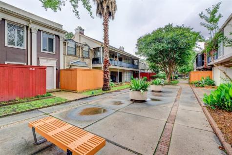 2555 Marilee Lane 4 Houston TX 77057