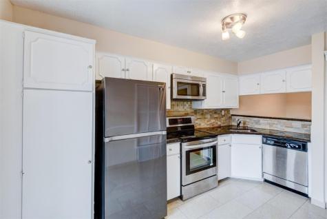 2555 Marilee Lane 4 Houston TX 77057