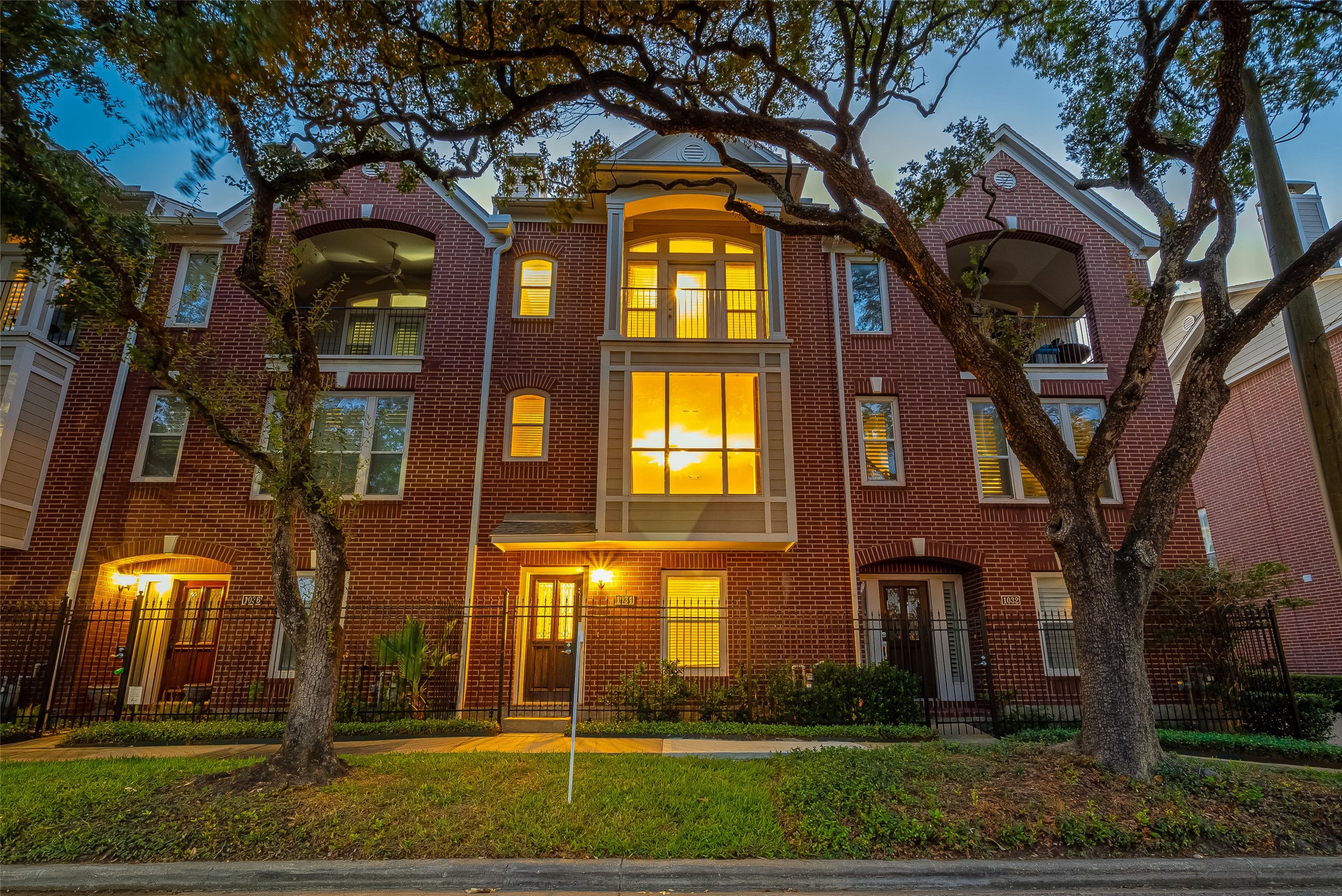 1034 La Rue Street Houston TX 77019
