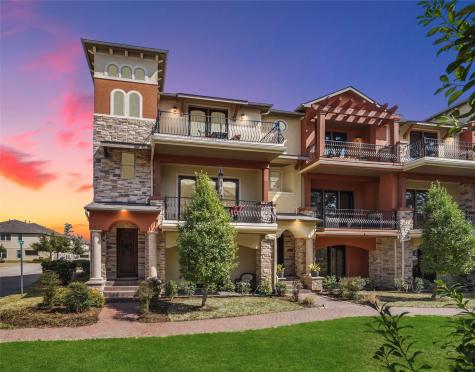 14536 San Pietro Drive Houston TX 77070