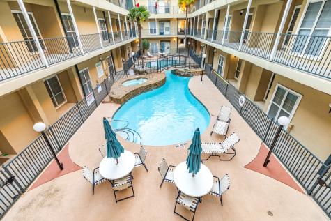 921 Marine Drive 226 Galveston TX 77550