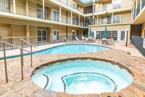 921 Marine Drive 226 Galveston TX 77550