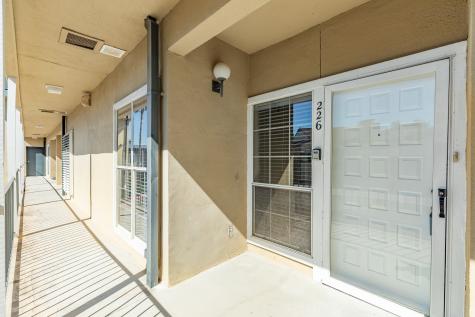 921 Marine Drive 226 Galveston TX 77550