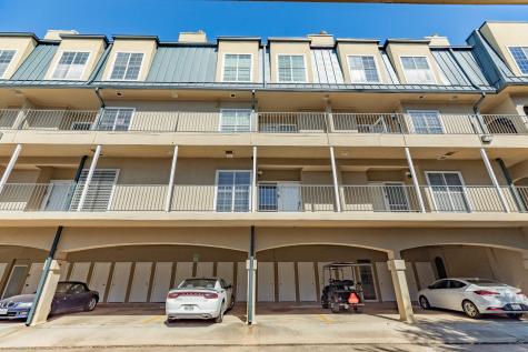 921 Marine Drive 226 Galveston TX 77550