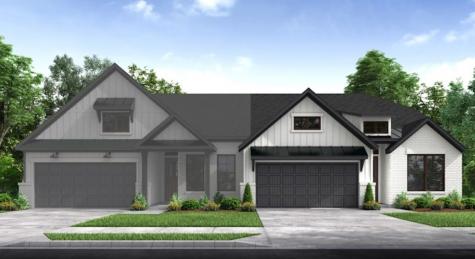 16934 Chapel Knox Drive Humble TX 77346