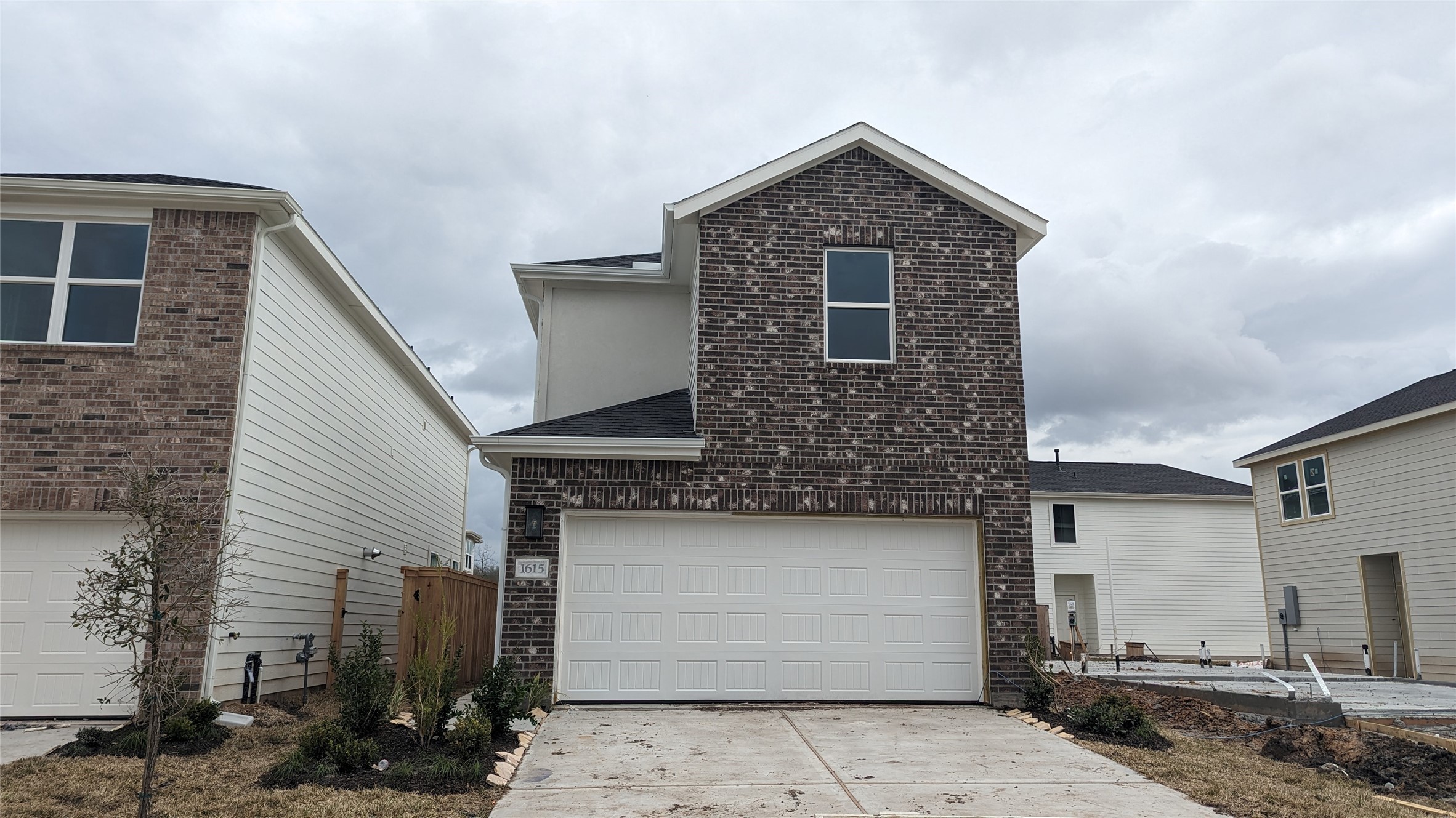 1615 Revolution Way Missouri City TX 77459