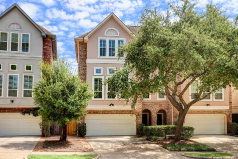 1412 Moritz Drive Houston TX 77055
