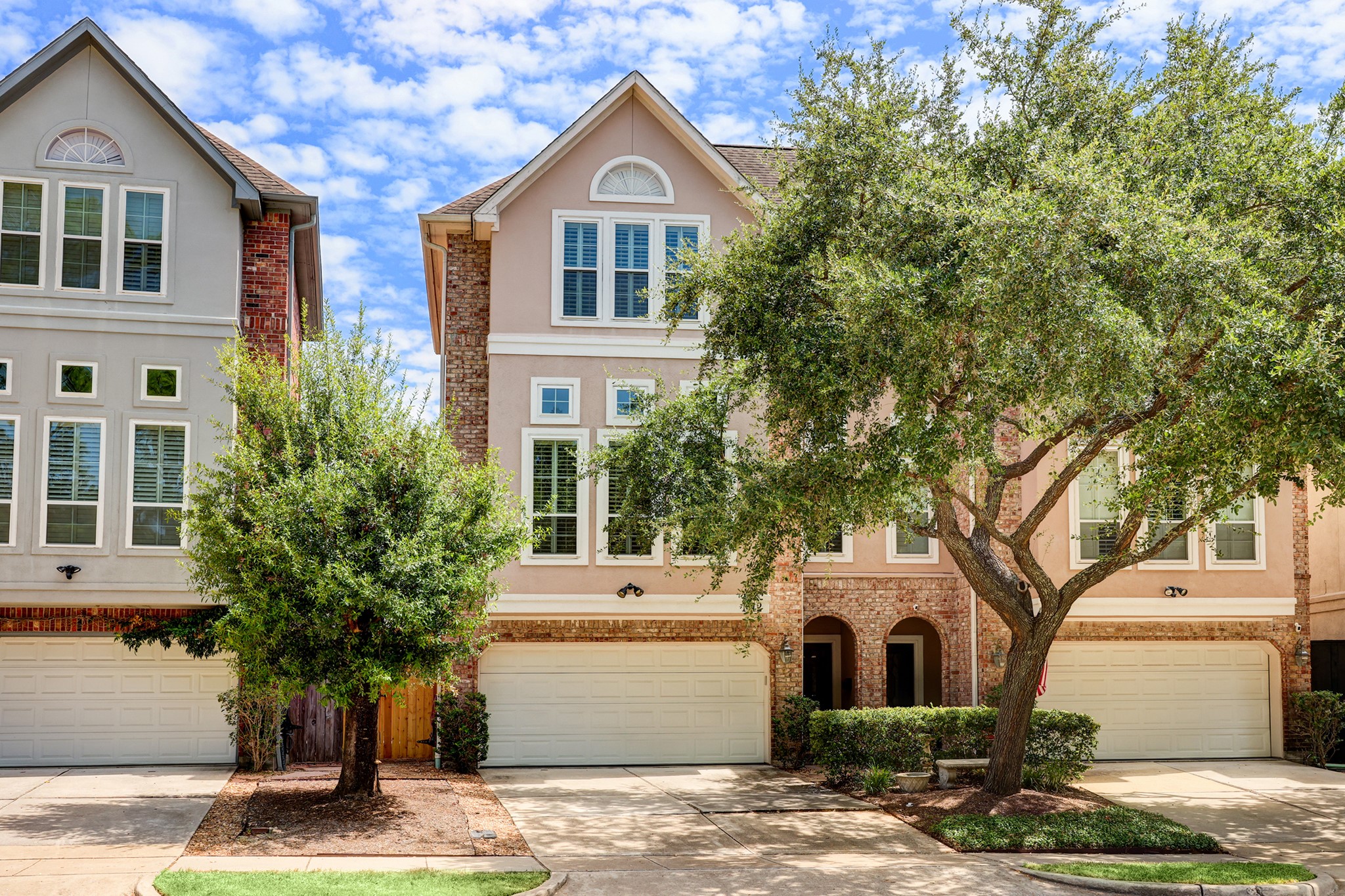 1412 Moritz Drive Houston TX 77055