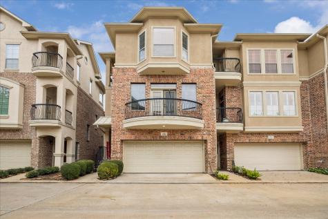 8010 Stoneyway Drive Houston TX 77040