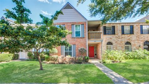 14176 Misty Meadow Lane Houston TX 77079