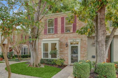 7433 Brompton Street Houston TX 77025